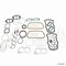 Elring Full Gasket Set, 356.362 356.362 - alternate 2